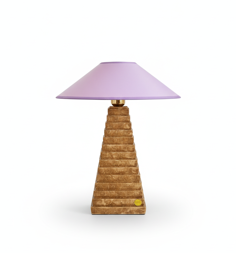 DecoPop Lamp