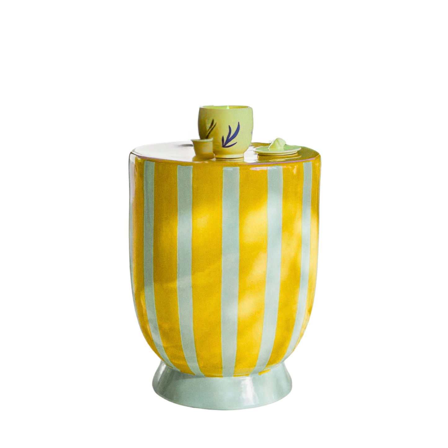 Jelly Side Table