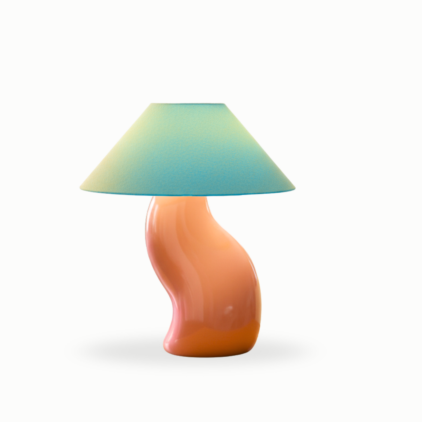 The Candy Table Lamp
