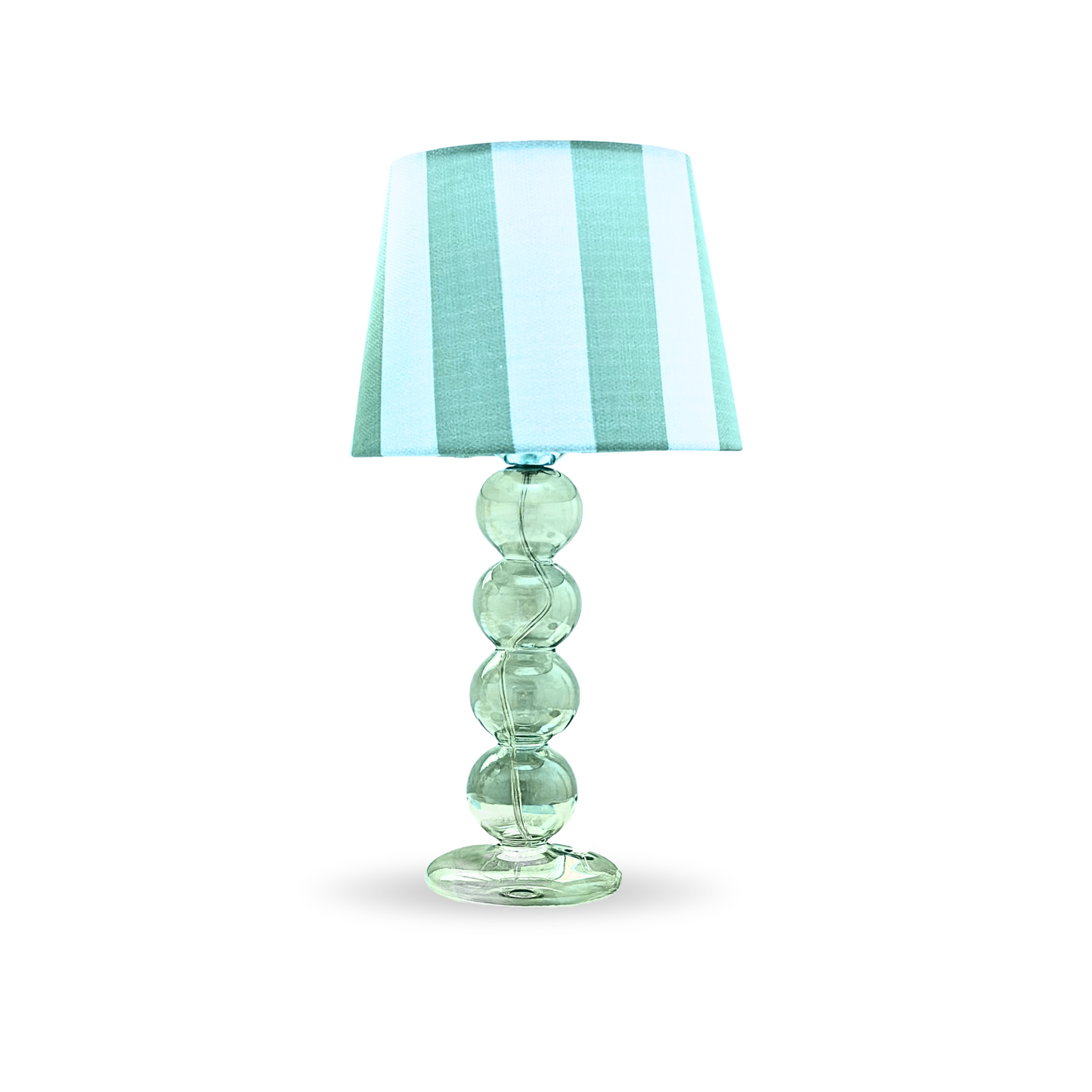The Retro-cone Lamp