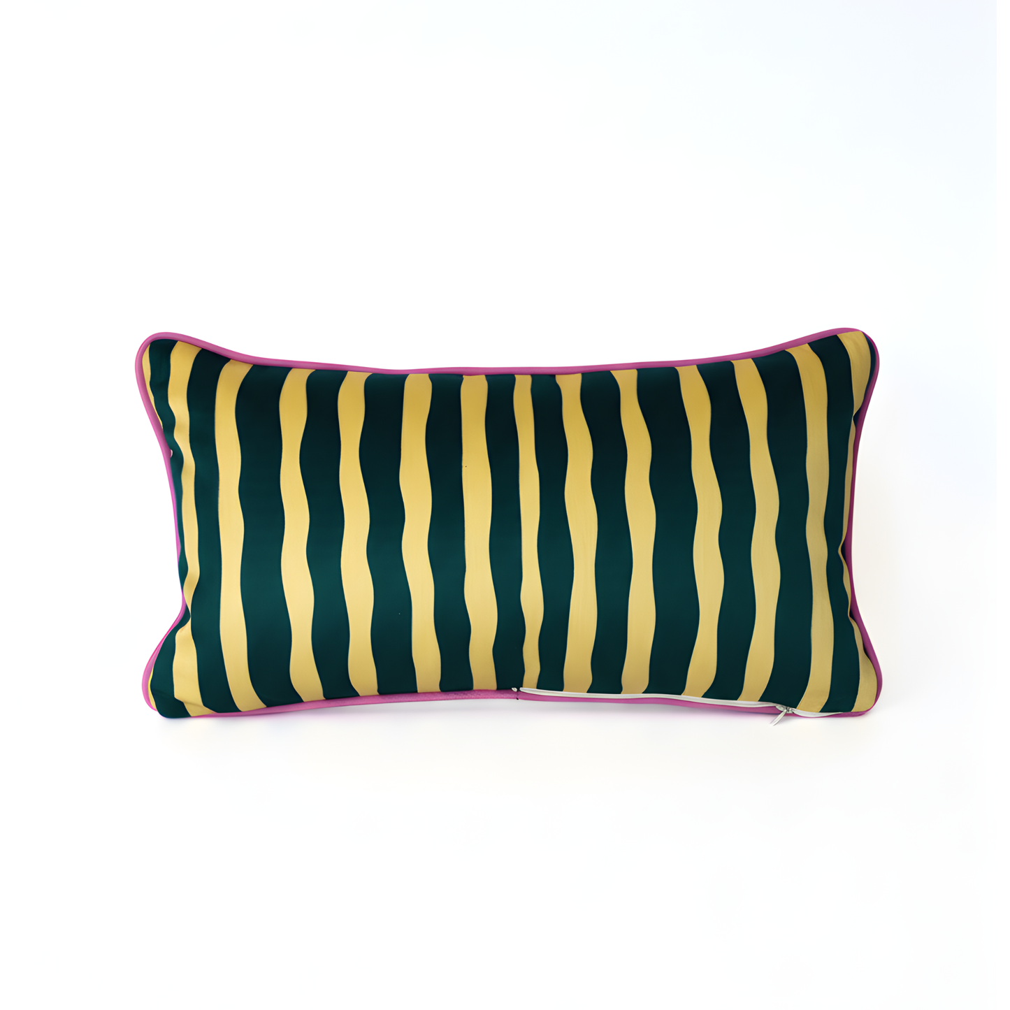 Cuddle & Pizza Zone Pillow