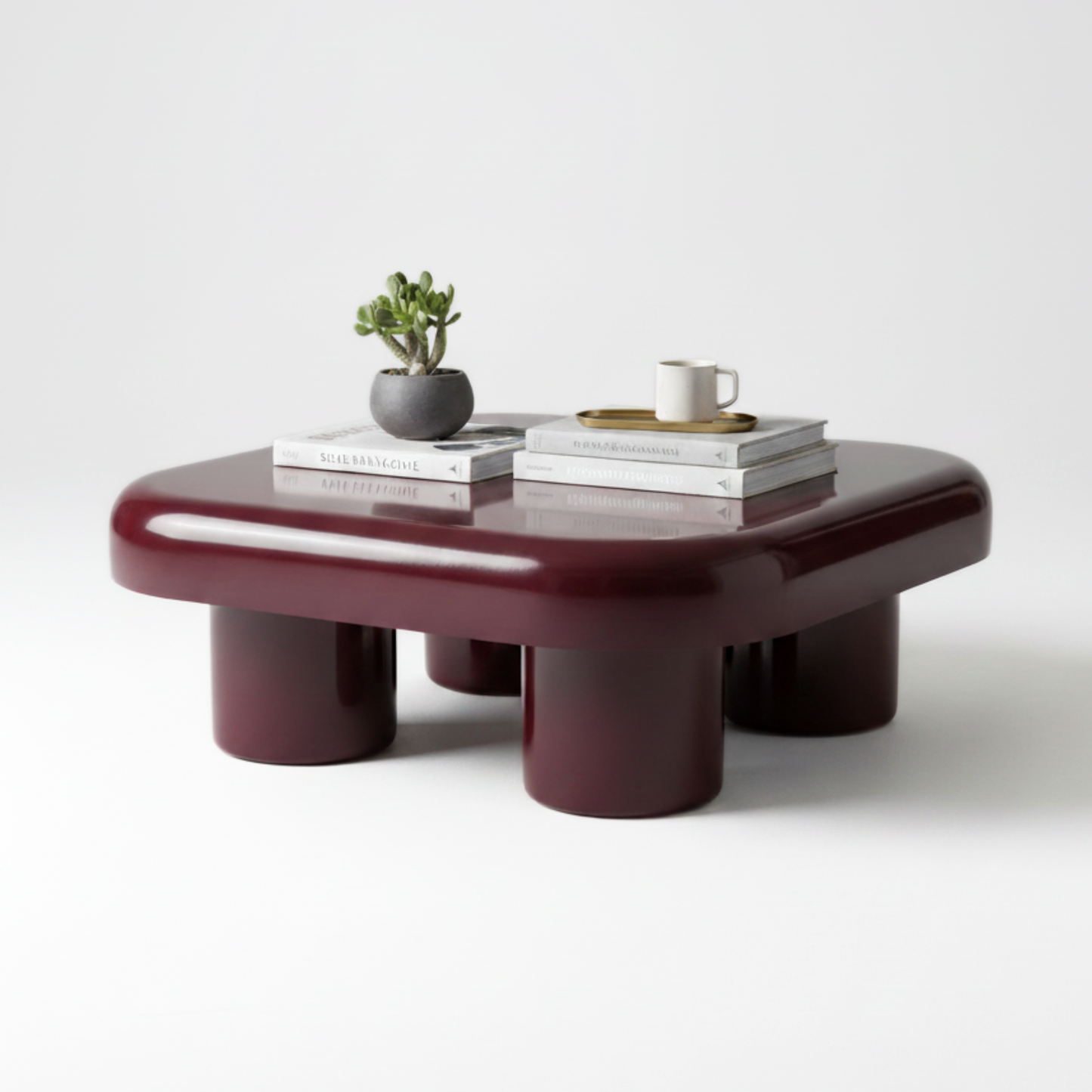 The Chunk coffee table