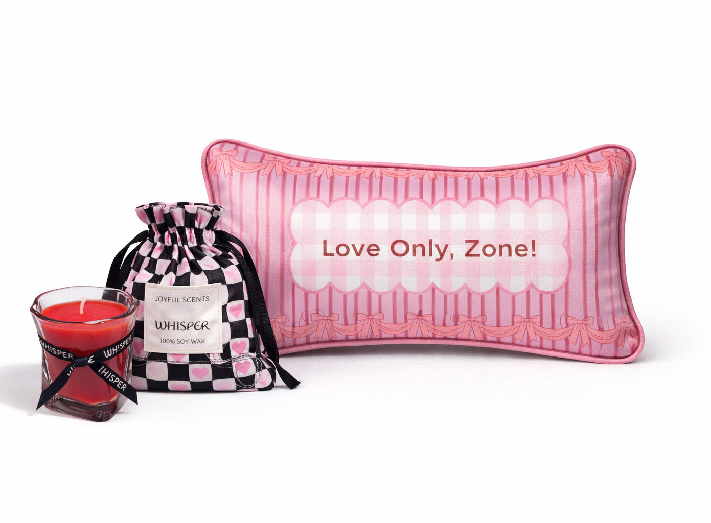 The Soft Statement l Set