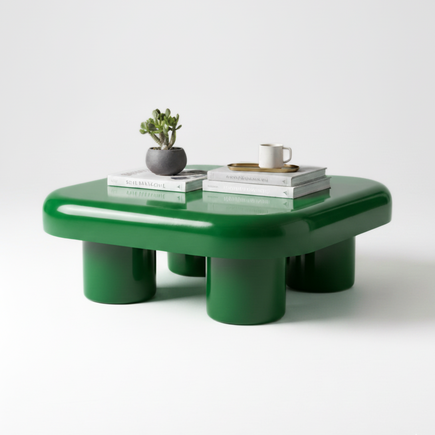 The Chunk coffee table