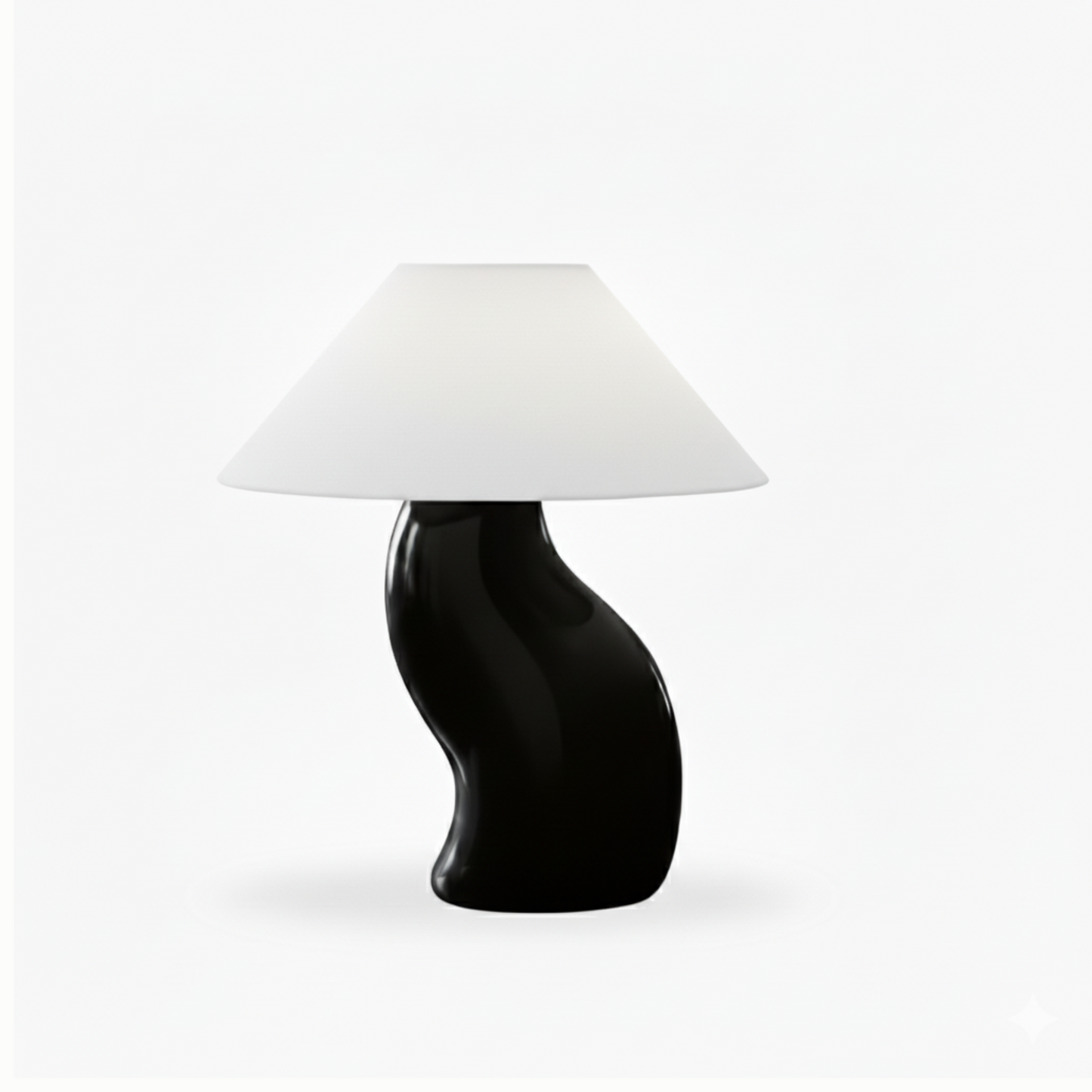 The Candy Table Lamp