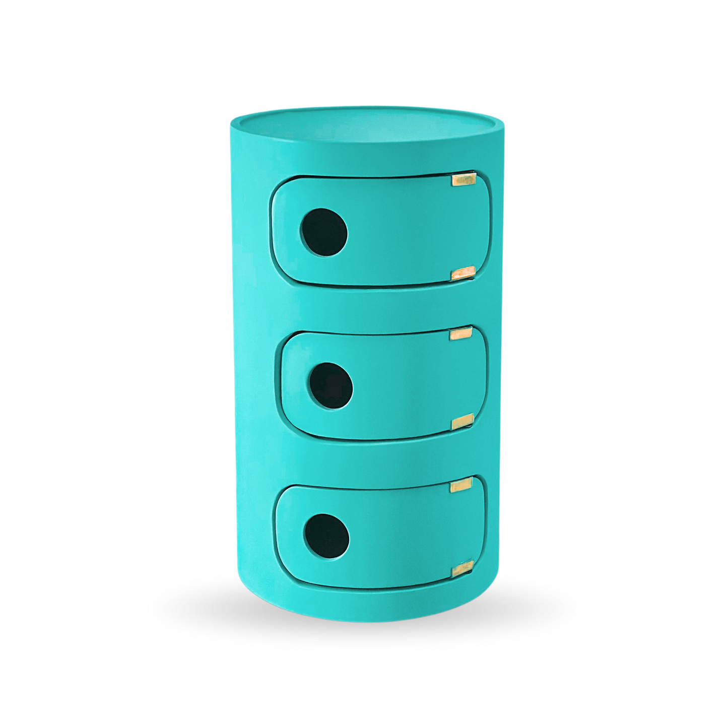 Bounce Side Table/ night stand