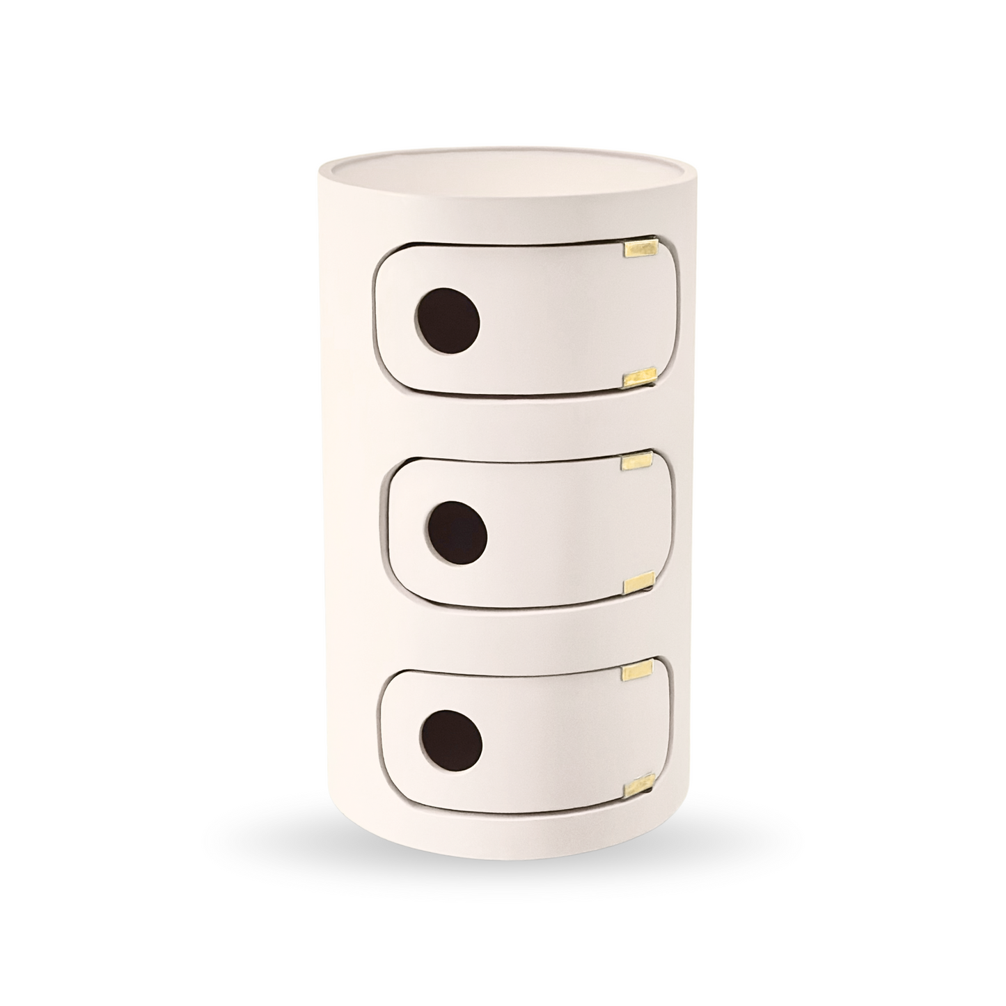 Bounce Side Table/ night stand