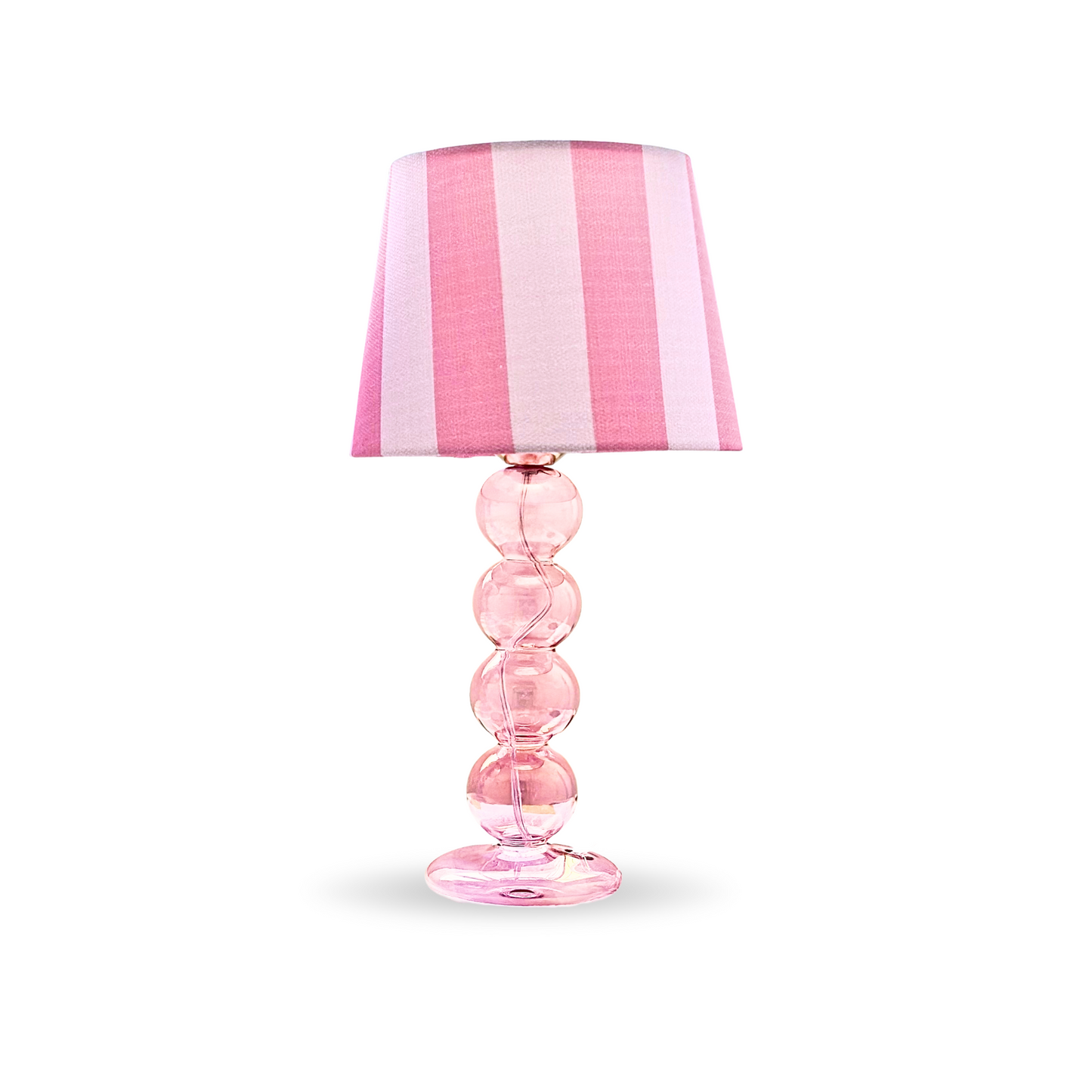 The Retro-cone Lamp