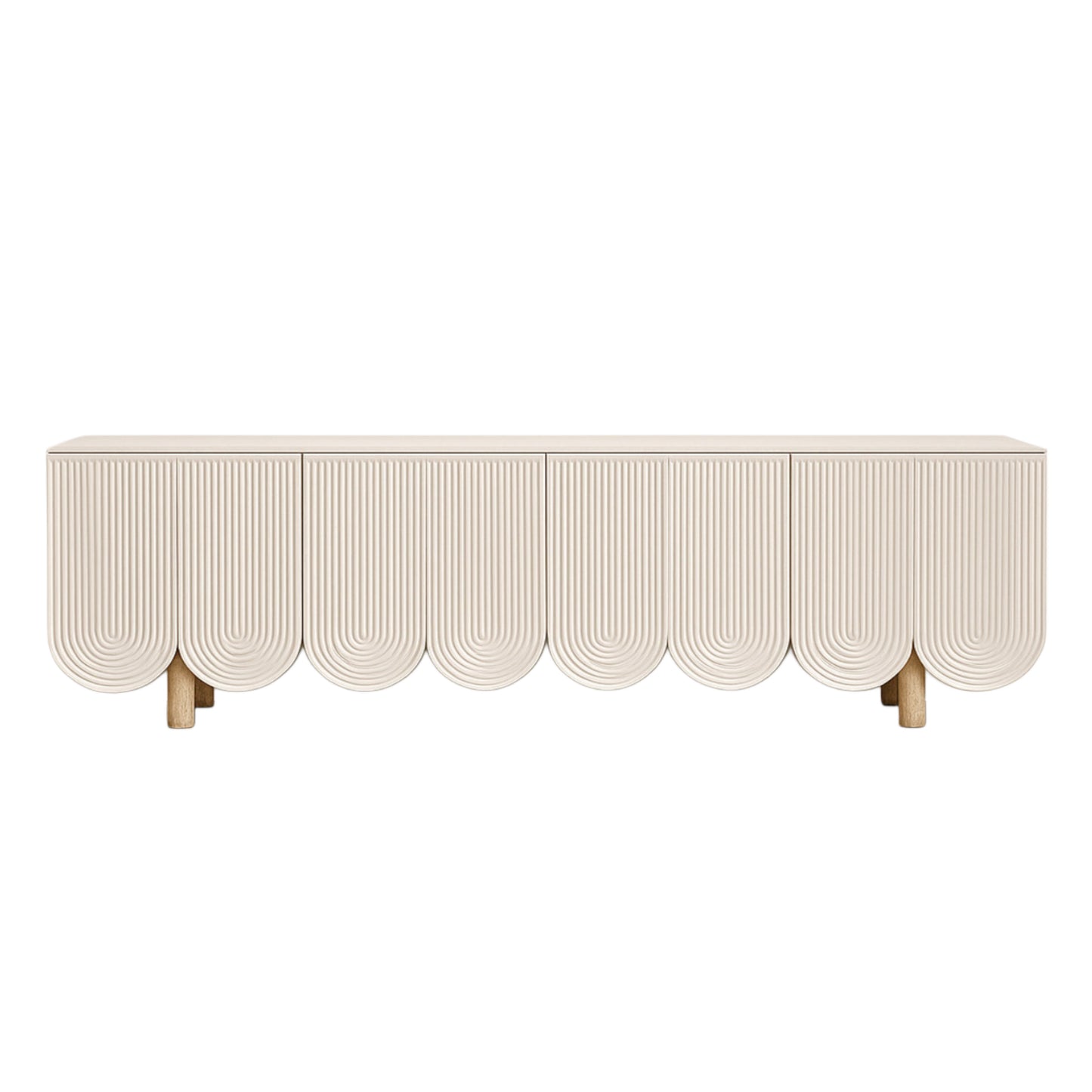 JAZZ TV Unit