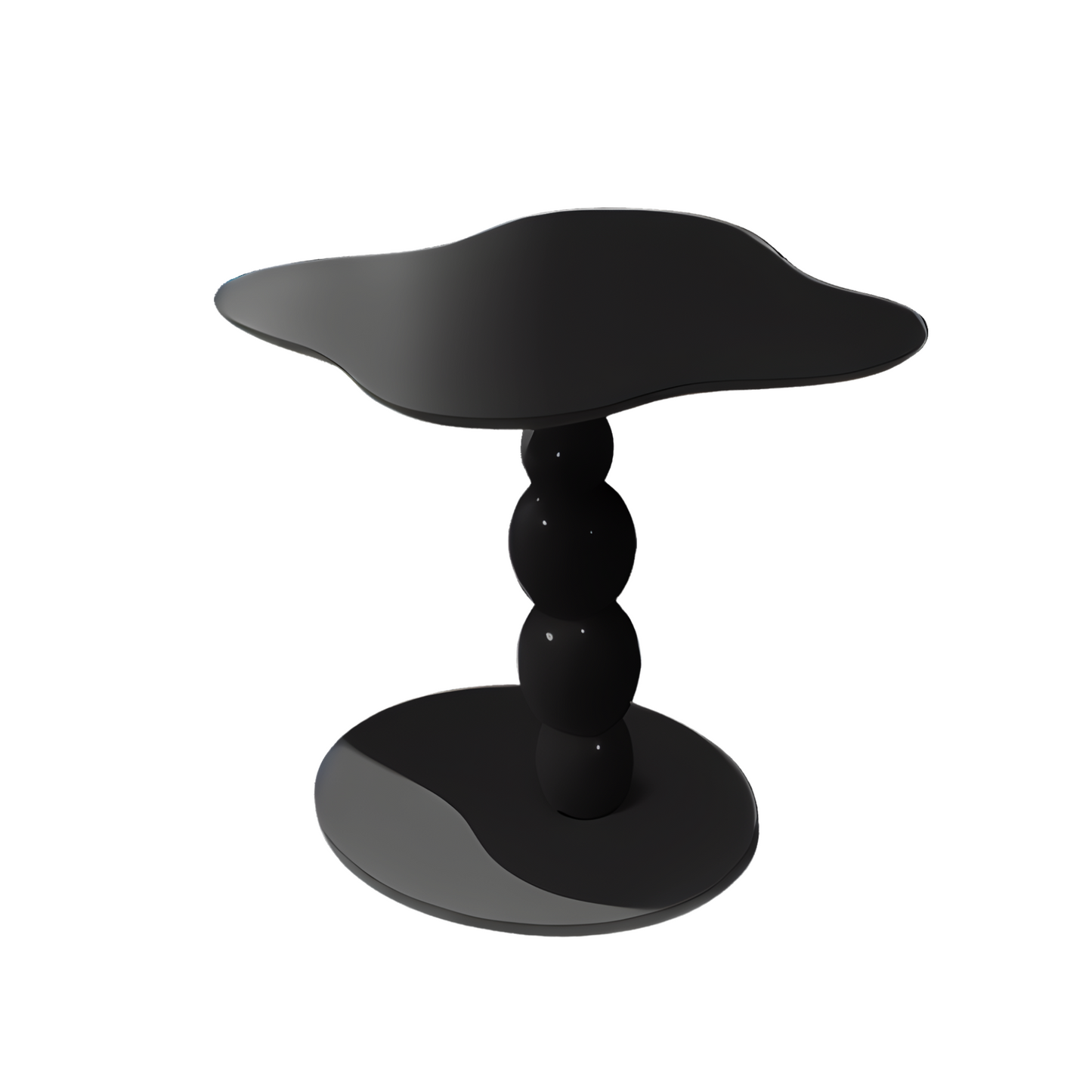 Pink Me Side table