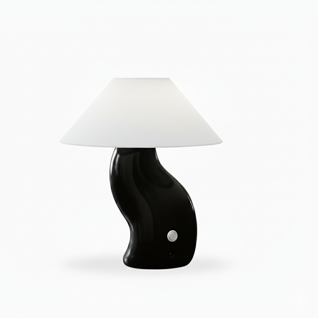 The Candy Table Lamp