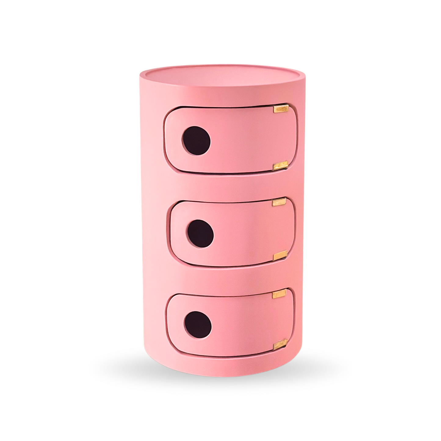 Bounce Side Table/ night stand