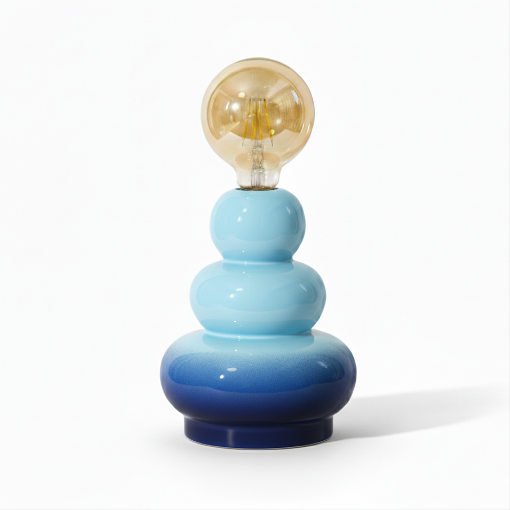 The Gradient Desk Lamp