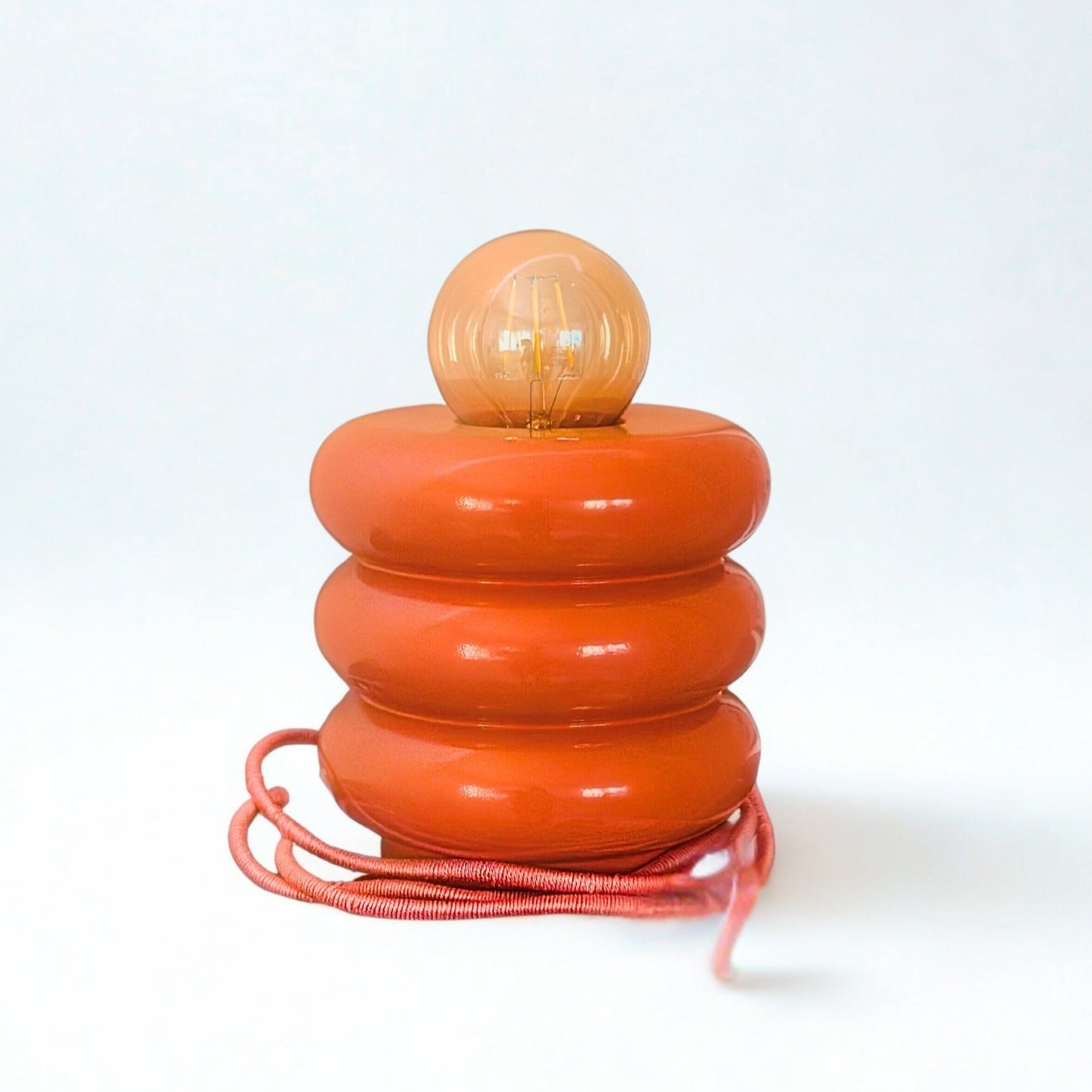 The Bubbly Desk Lamp