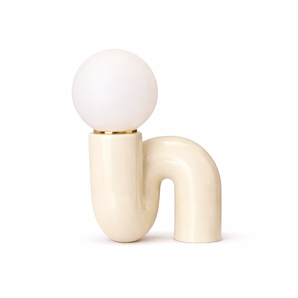 The Little Wiggle Table Lamp