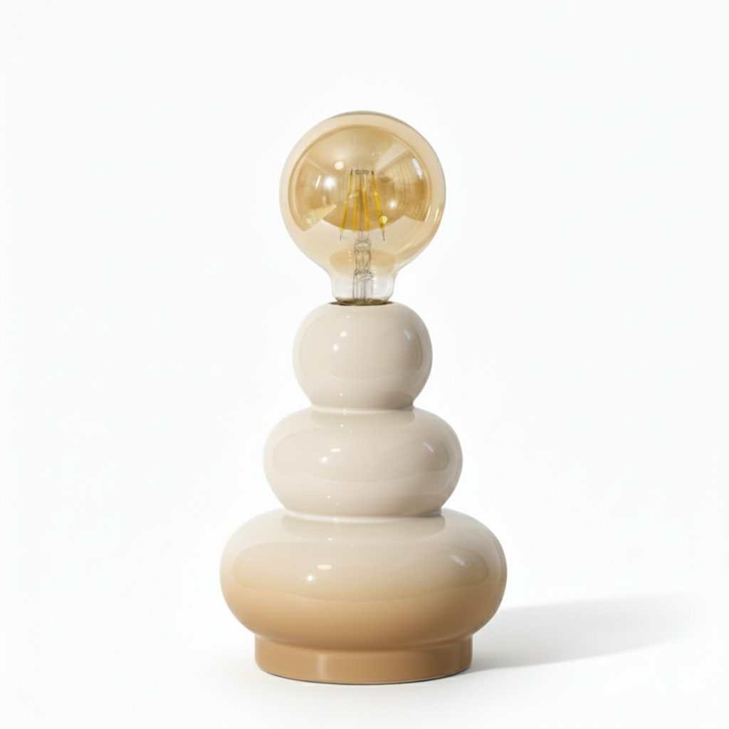 The Gradient Desk Lamp