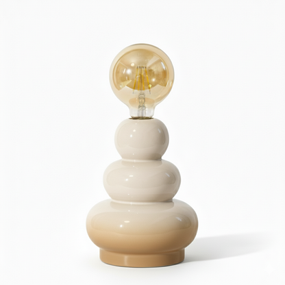 The Gradient Desk Lamp