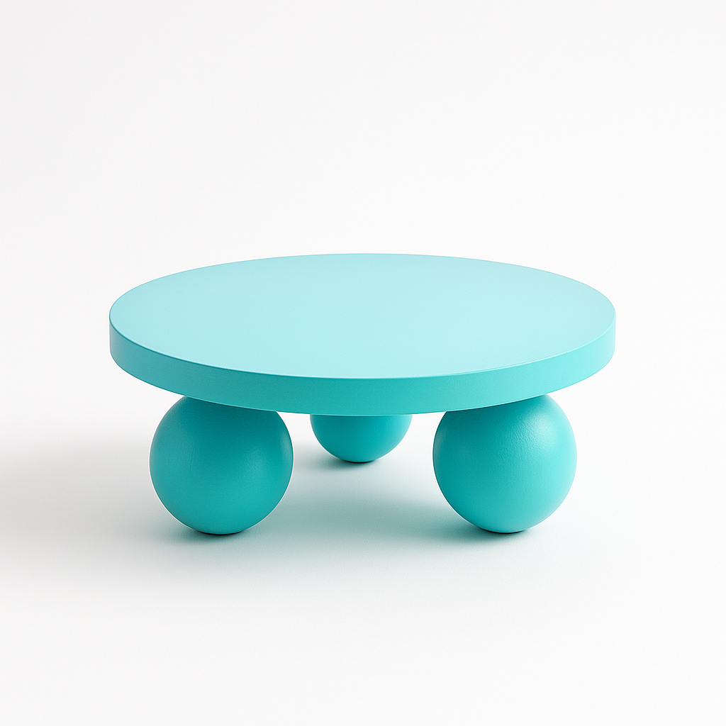 Day-Dream Coffee Table