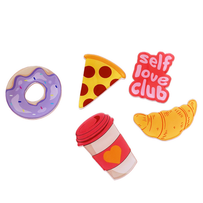 Feel Good Coasters Set