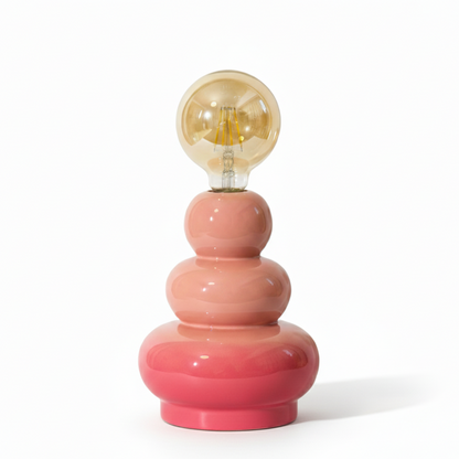 The Gradient Desk Lamp