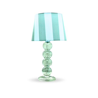 The Retro-cone Lamp