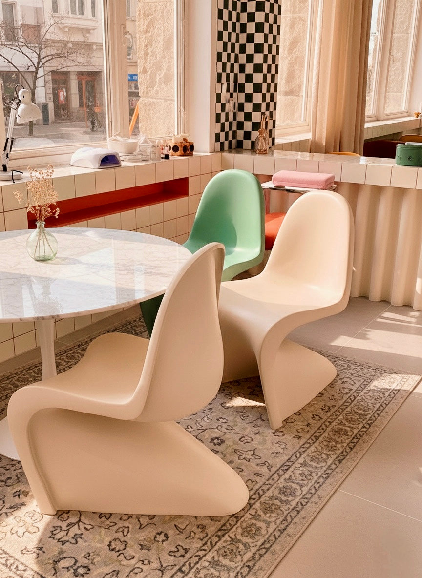 Mellow Chair