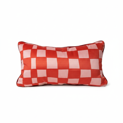 This Is A Horrible Idea Am On My Way Pillow