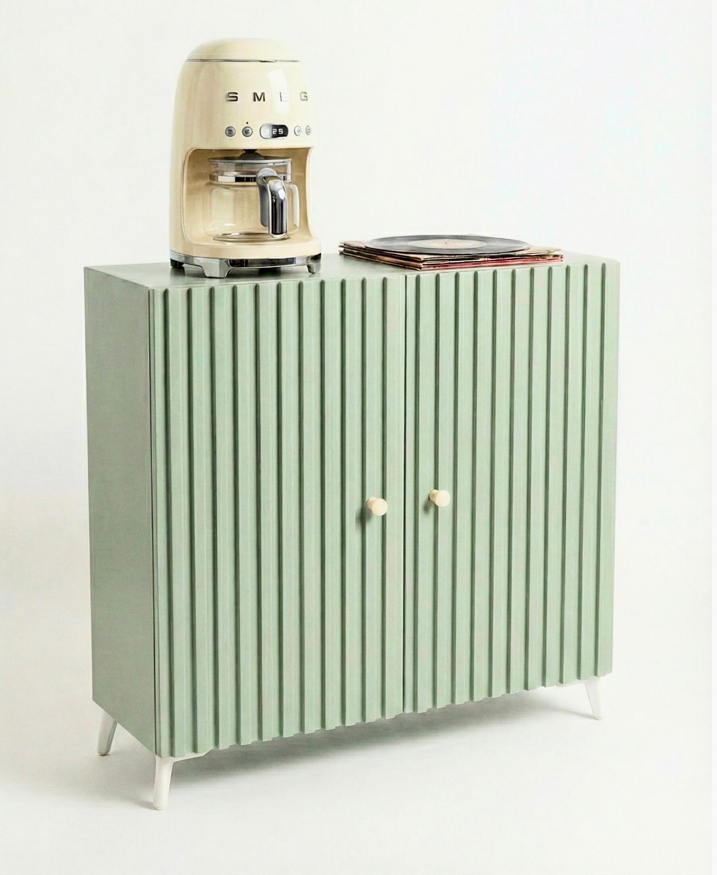 Poppy Console/ Cabinet