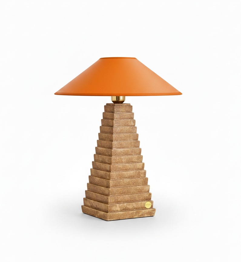 DecoPop Lamp