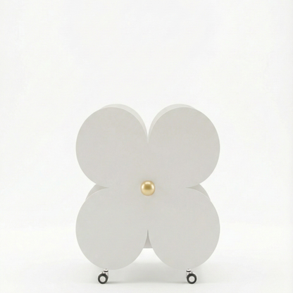 Whisper’s Tea Cart