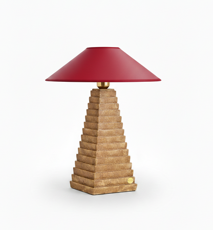 DecoPop Lamp