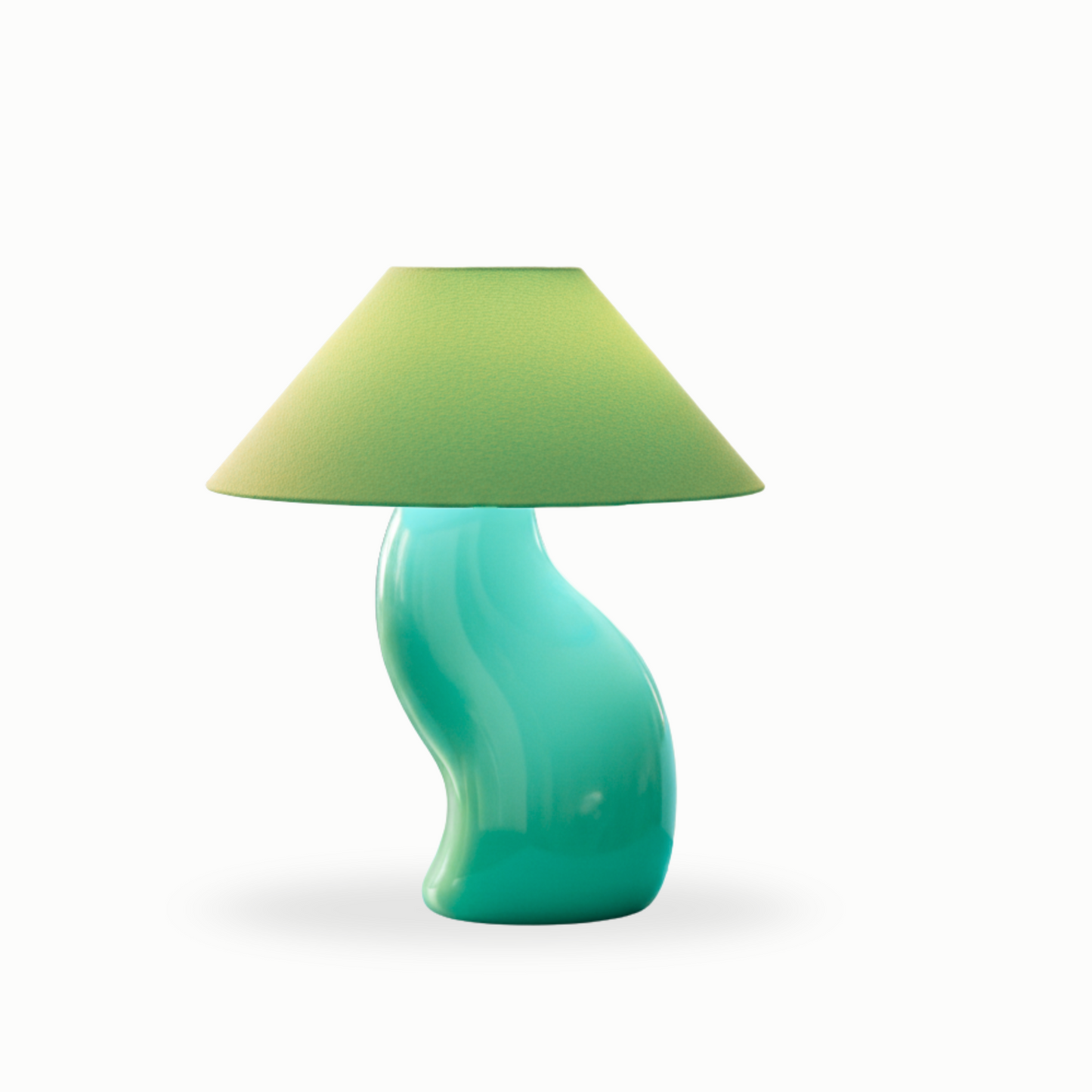 The Candy Table Lamp