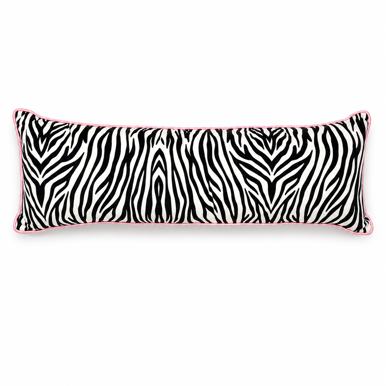 Savage- statement lumbar pillow