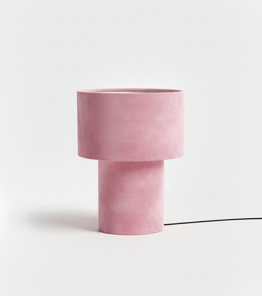 Whisper cheer Mini lamp