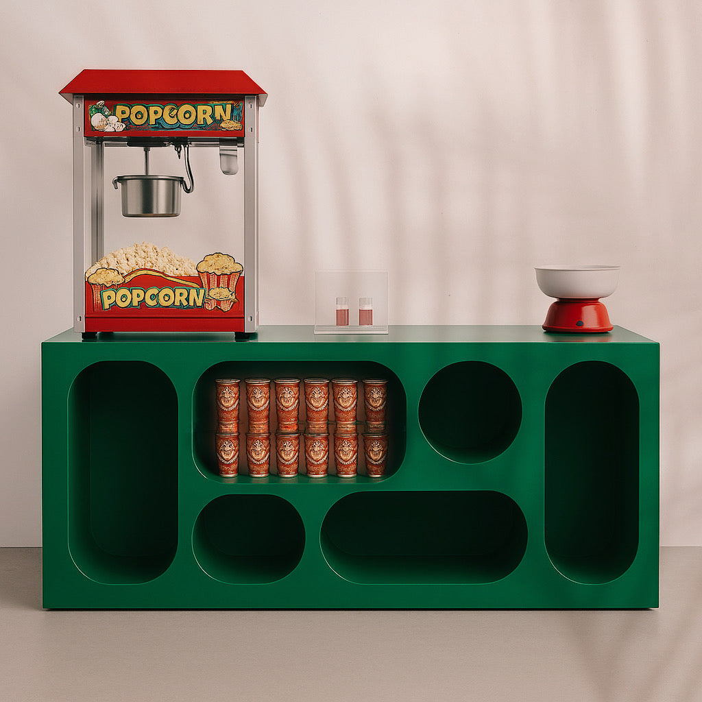 The Joy Station Console/ unit