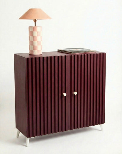 Poppy Console/ Cabinet