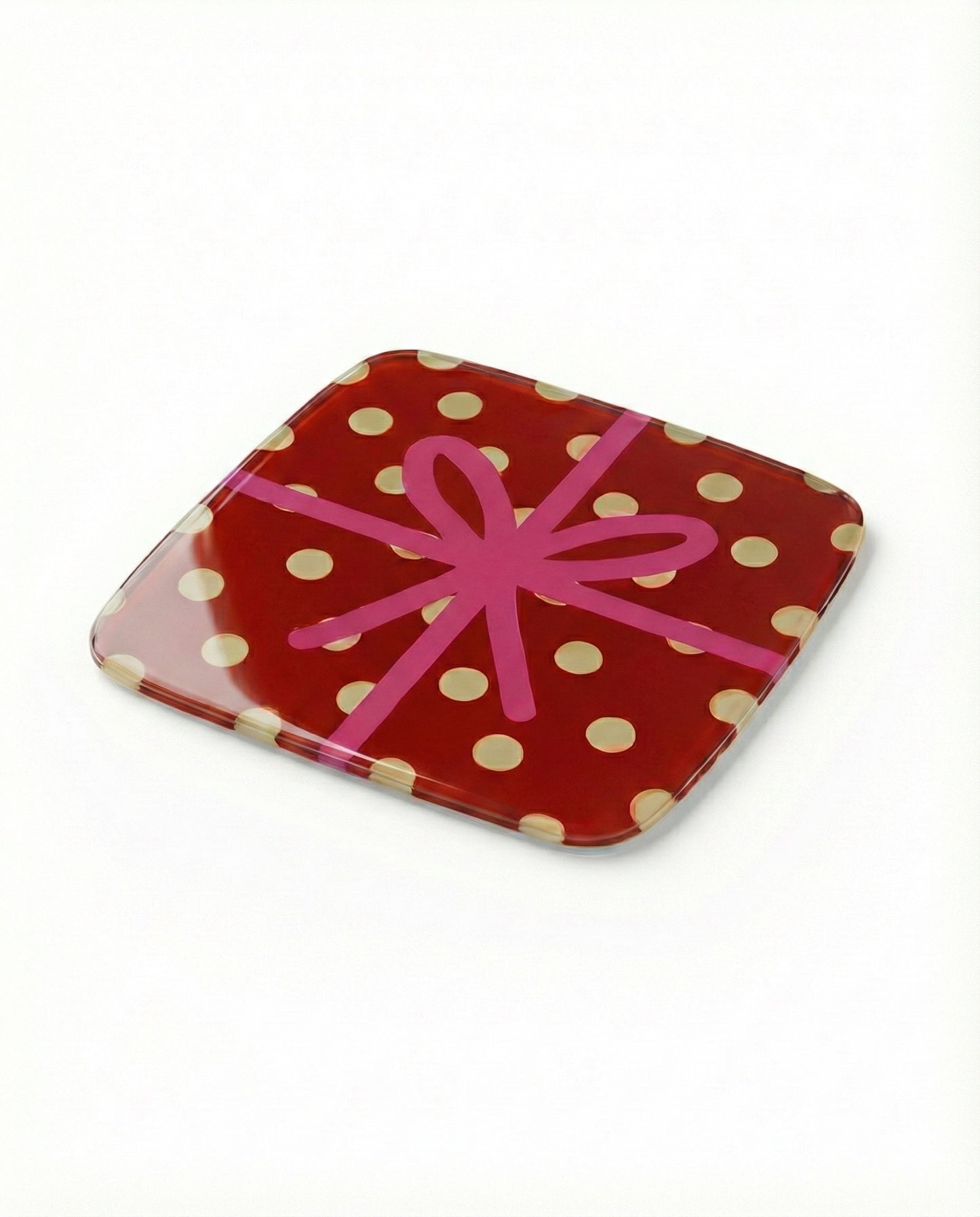 Whisper Bow Placemat