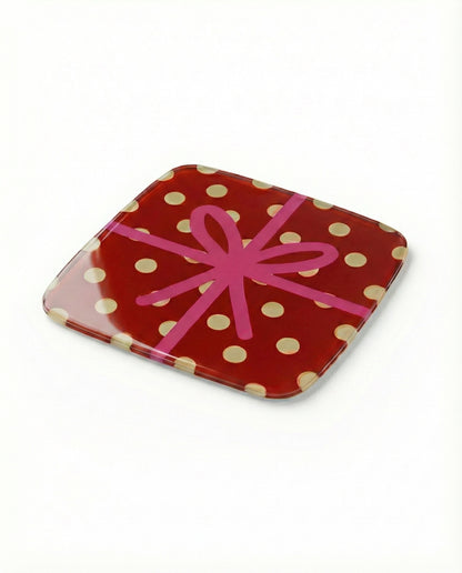 Whisper Bow Placemat