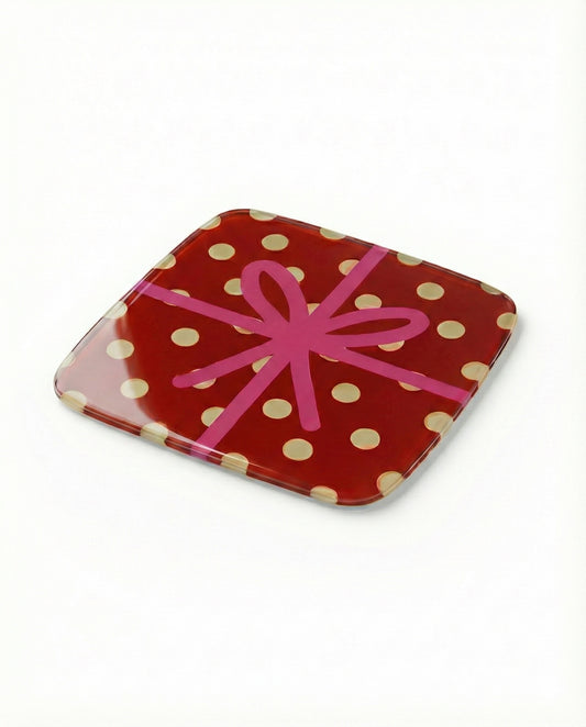 Whisper Bow Placemat