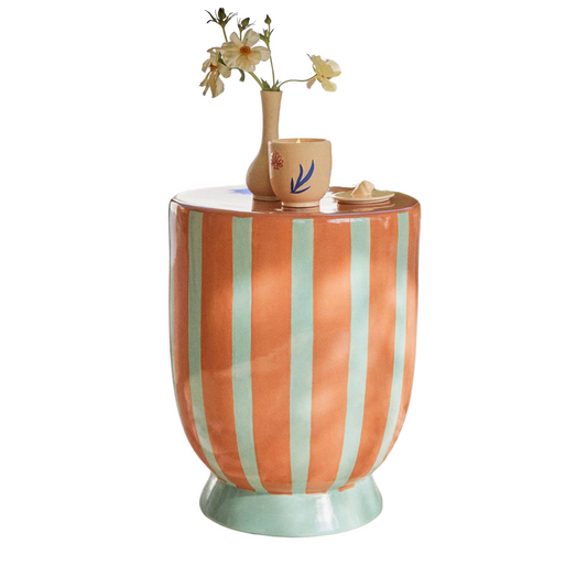 Jelly Side Table