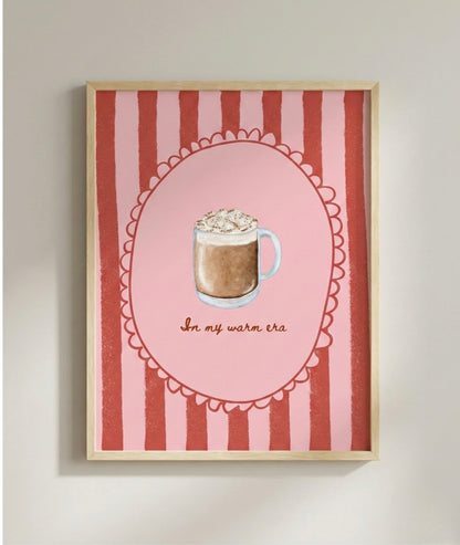 A Festive Season limited edition Wall-art