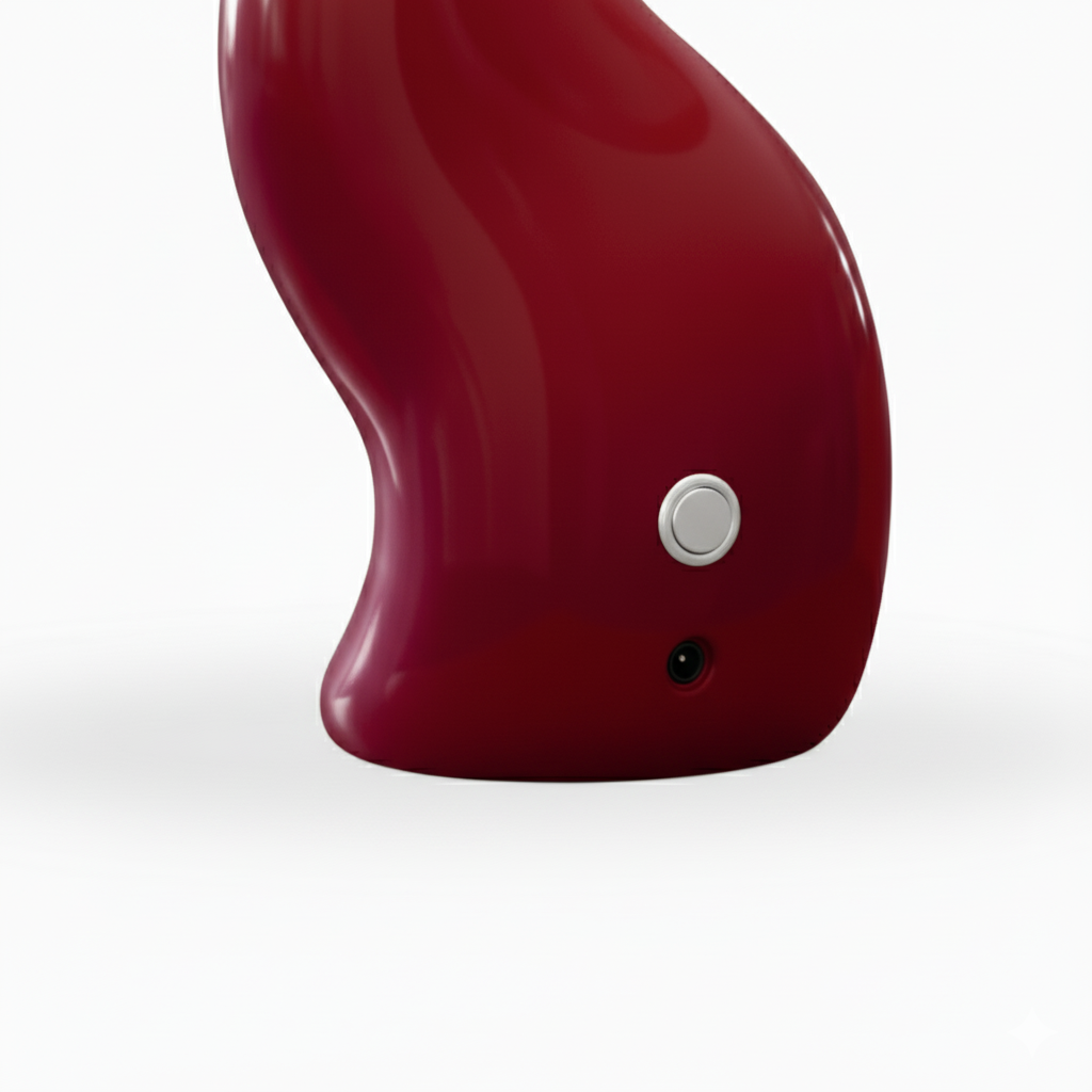 The Candy Table Lamp