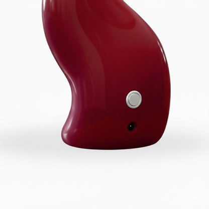 The Candy Table Lamp
