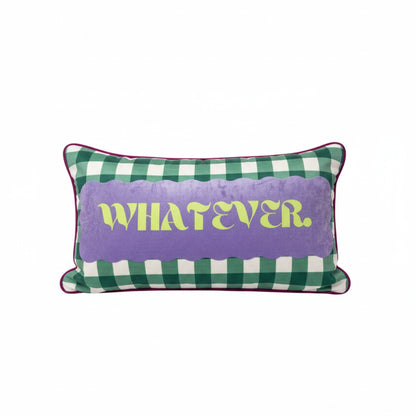 Whatever Pillow