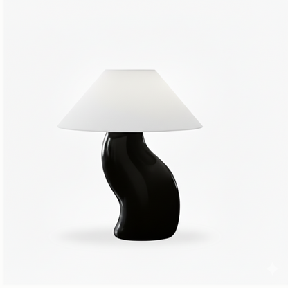 The Candy Table Lamp
