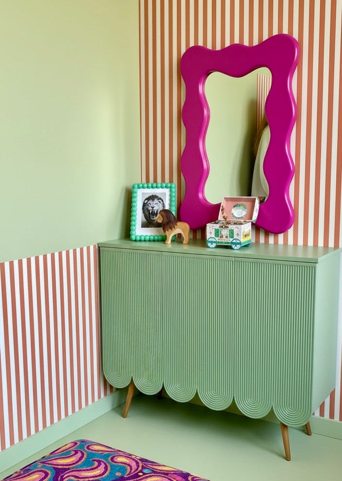 JAZZ Dresser Set