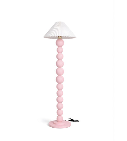 The “Pink Me” Floor lamp