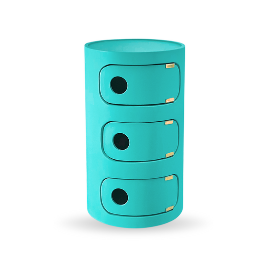Bounce Side Table/ night stand