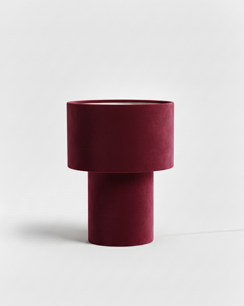 Whisper cheer Mini lamp