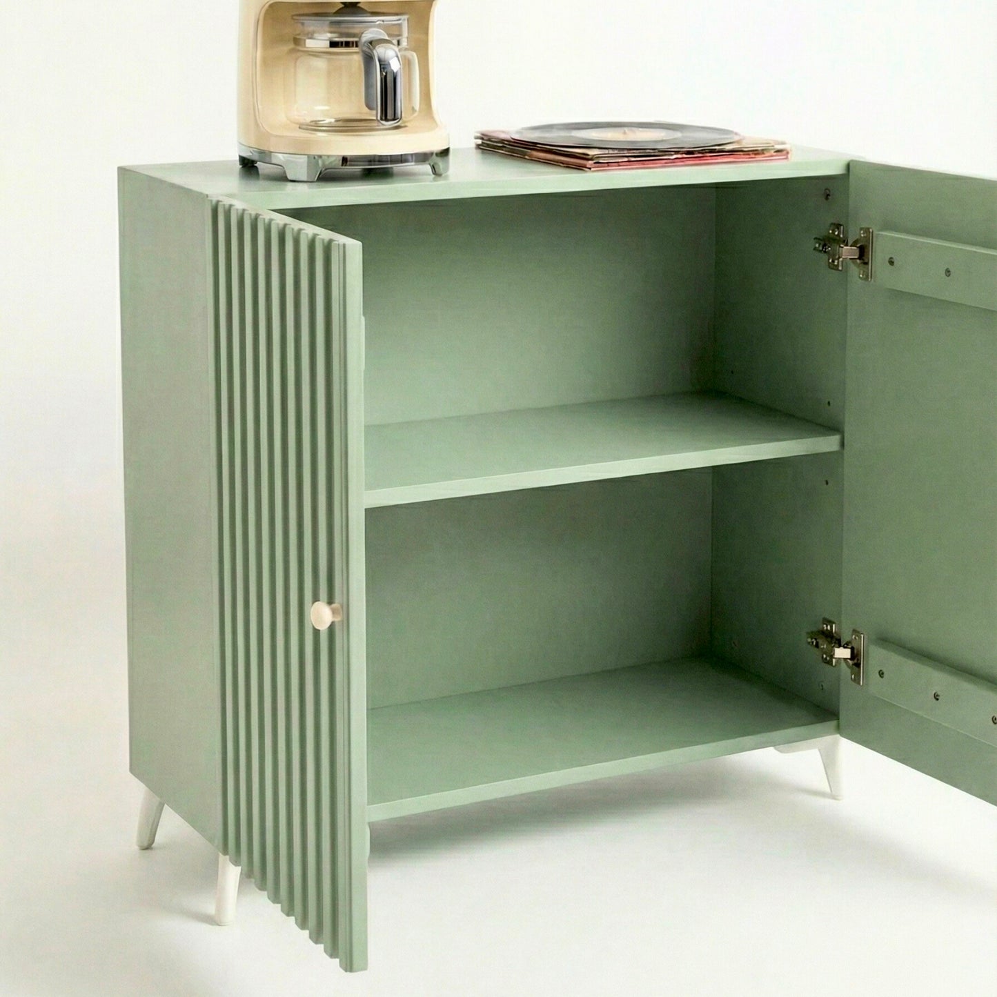 Poppy Console/ Cabinet